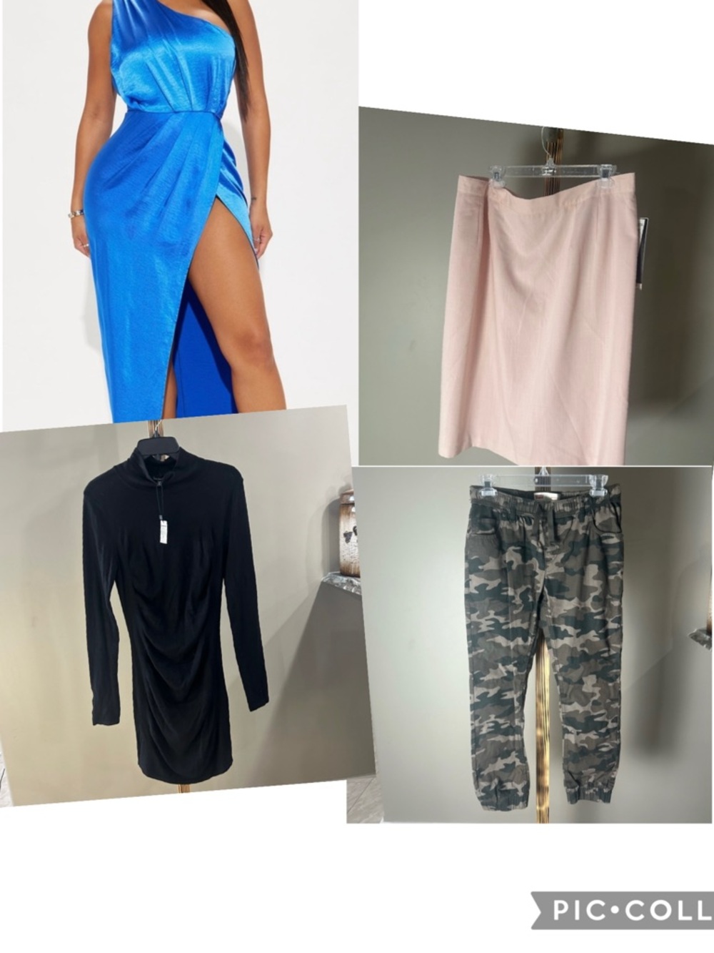Lululemon, Athleta, Skims NWT 40 Piece Women’s Reseller Box Wholesale Bundle - Picture 7 of 11